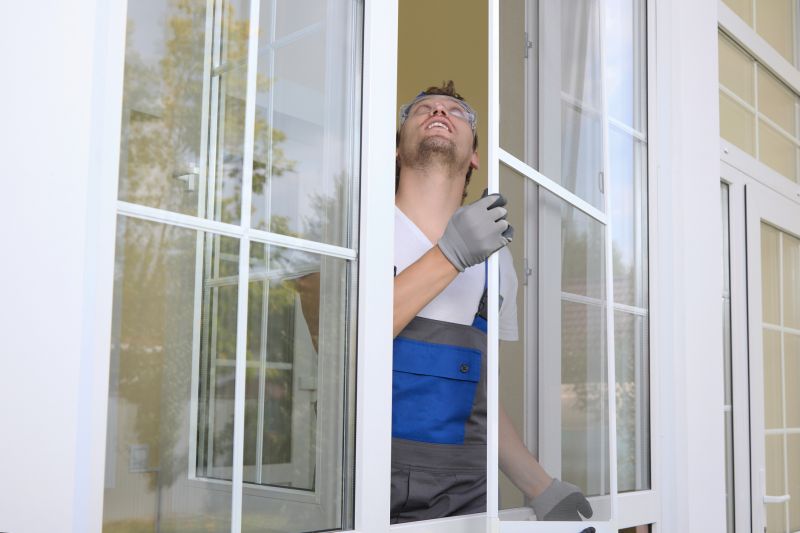 Cost of Windows Installation in Fredericksburg, TX