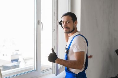 Window Replacement Experts